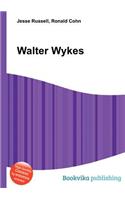 Walter Wykes