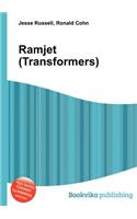 Ramjet (Transformers)