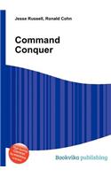 Command Conquer