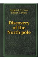 Discovery of the North pole