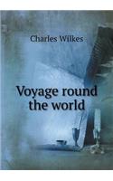 Voyage round the world