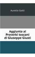 Aggiunta ai Proverbi toscani di Giuseppe Giusti