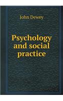 Psychology and Social Practice