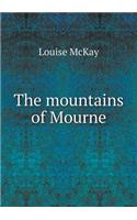 The Mountains of Mourne