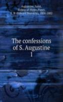confessions of S. Augustine