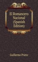 El Romancero Nacional (Spanish Edition)