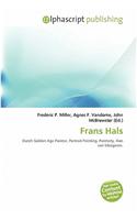 Frans Hals: (English)