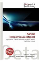 Kannel (Telecommunications): (English)