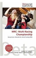 Mrc: Multi-Racing Championship(English)