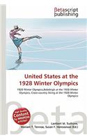United States at the 1928 Winter Olympics: (English)