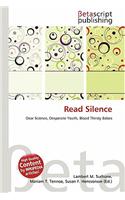 Read Silence