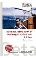 National Association of Discharged Sailors and Soldiers: (English)