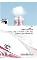 Joann Sfar