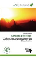 Katanga (Province): (English)