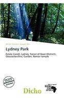 Lydney Park: (English)