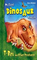 My First Dinosaur Stories