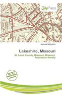 Lakeshire, Missouri: (English)
