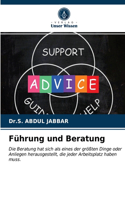 Führung und Beratung