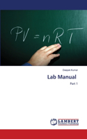 Lab Manual