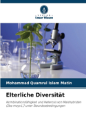 Elterliche Diversität