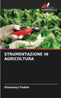 Strumentazione in Agricoltura