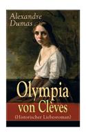 Olympia von Clèves (Historischer Liebesroman)