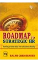 Roadmap to Strategic HR