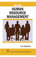 Human Resource Management