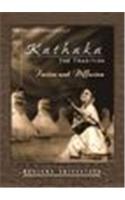 Kathak — The Tradition : Fusion And Diffusion