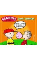 Trouble Seems To Follow Me Everywhere: Peanuts