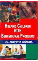 Helping Children With Behavioural Problems