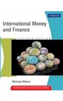 International Money & Finance