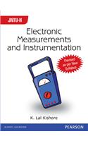 Electronic Measurements and Instrumentation