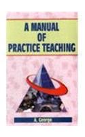 A Manual of Practice Teaching