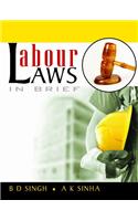 Labour Laws in Brief