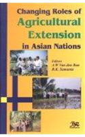 Changing Roles of Agricultural Extensions in Asian Nations