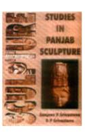 Studies in Punjab Sculpture