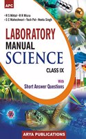 Laboratory Manual Science (Short Answer Questions) Class- IX