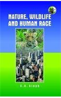 Nature Wildlife and Human Race