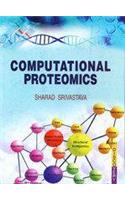 Computational Proteomics