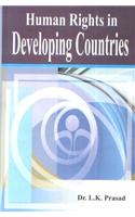 Human Rights in Developing Countries