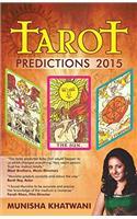 TAROT PREDICTIONS 2015