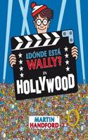 ¿Dónde Está Wally?: En Hollywood / ¿Where's Waldo?: In Hollywood