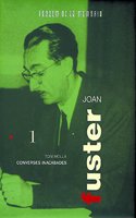 Joan Fuster, Converses Inacabades