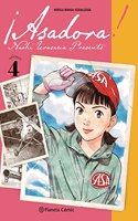 Asadora! no 04