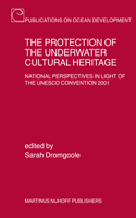 Protection of the Underwater Cultural Heritage