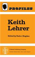 Keith Lehrer