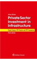 Private Sector Investment in Infrastructure