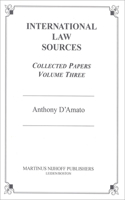 International Law Sources