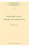 Henry More, 1614-1687